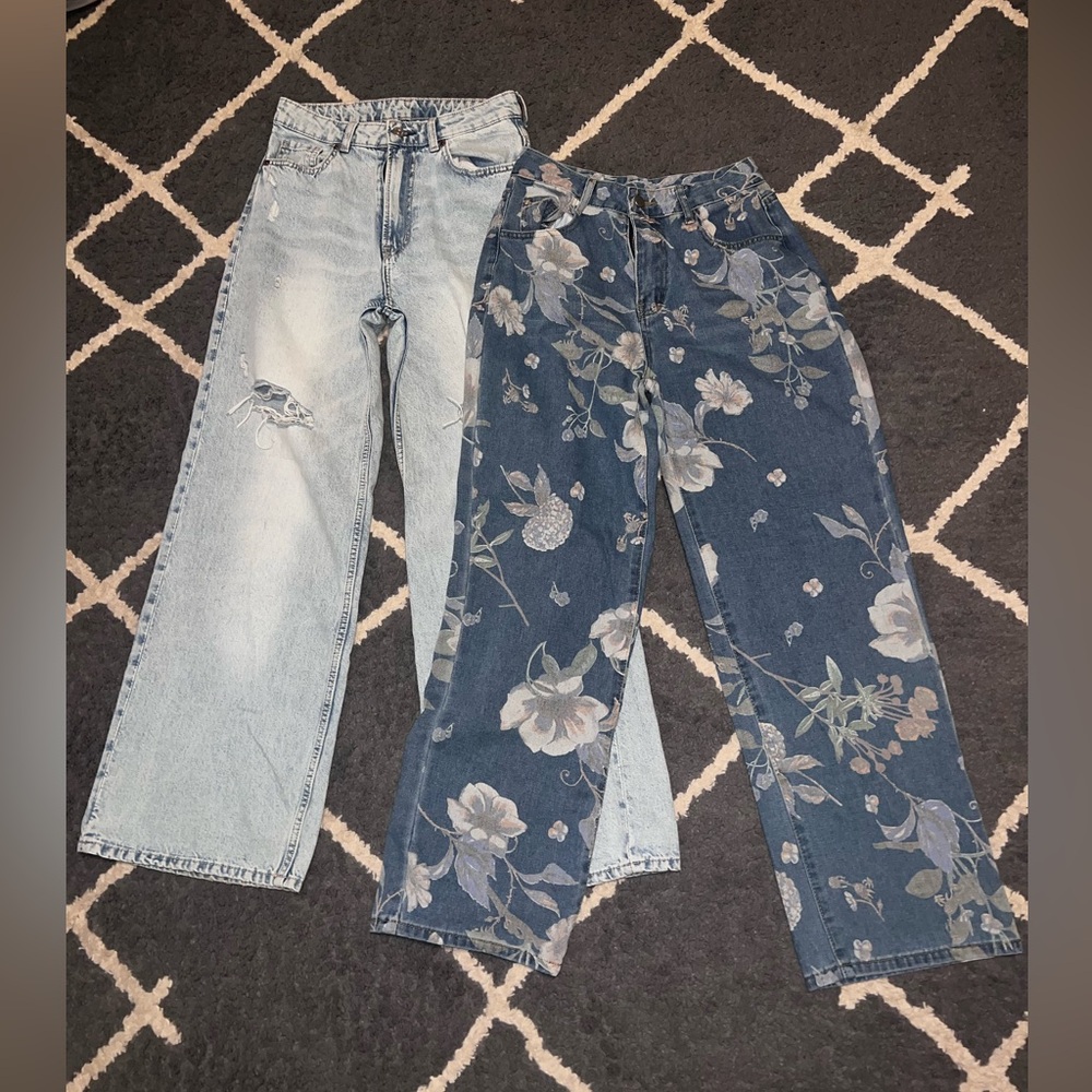 bundle: women’s jean